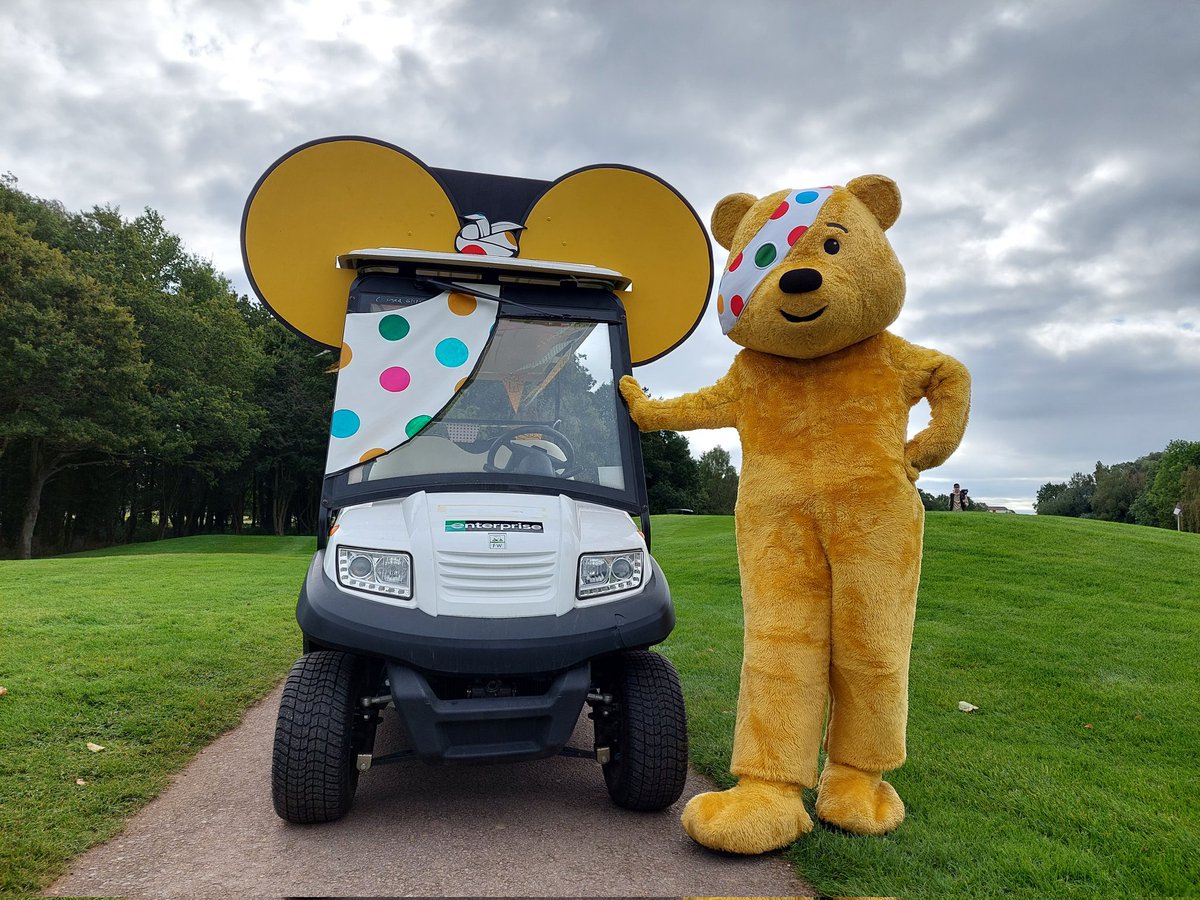 ERACTeamPudsey tweet media