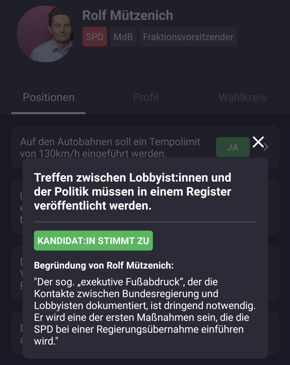 Hoffe das vergesst ihr nicht <a href="/spdbt/">SPD-Fraktion im Bundestag</a> <a href="/spdde/">SPD Parteivorstand 🇪🇺</a>  #btw21 #BTWahl2021 #BTW