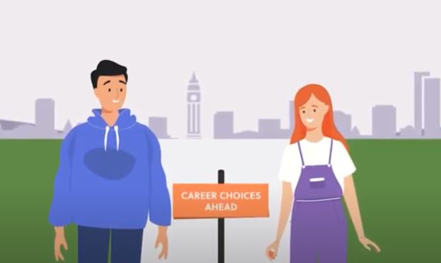 Today’s pupils are tomorrow’s pharmacists. 

If you know someone thinking about their future career then let them know about this new #PharmacyFuturesNI animation 👇
 
youtu.be/GkzptioeHvE

 #WorldPharmacistsDay #WPD2021