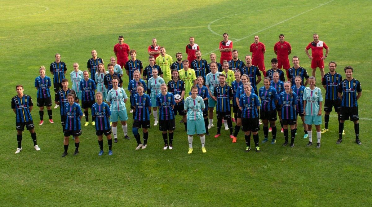 fontajo's tweet photo. #SCBalerna #SCBalernaFemm 🖤💙 https://t.co/HvqpMqQJR1