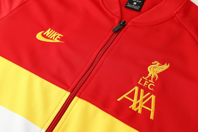 LegacyGear501's tweet photo. What about this new #LFC tracksuit! Giving me proper retro vibes. 😍

Available now, message to order. 

#Liverpool #Retro https://t.co/IAp7dPyNXt