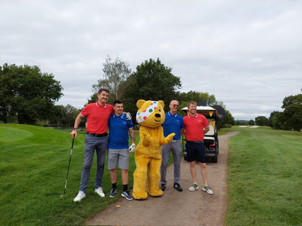 ERACTeamPudsey tweet media