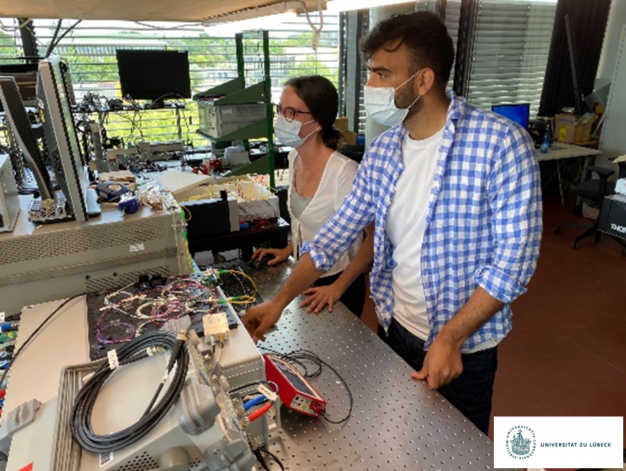 TODAY LIVE Event: European Researcher's Night - Friday 24th September 6 pm UK time!

@TampereUni <a href="/UniLuebeck/">Universität Lübeck</a> <a href="/UniKent/">University of Kent</a> <a href="/TUDarmstadt/">TU Darmstadt</a> @NKT_Photonics <a href="/DTUtweet/">DTU</a> <a href="/SuperlumDiodes/">Superlum Diodes Ltd</a> #EuropeanResearchersNight #MSCAnight 

youtube.com/watch?v=CJyu2Y…