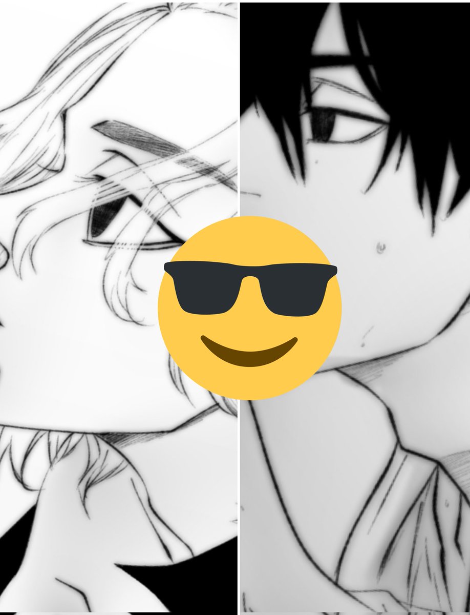 #  mty夢やmty描いてる方と繋がりたい
(マイキーと真一郎くんも好きです!)

推しの供給と推し語りがしたいので✨
夢垢でもよければ…是非…!!
Rt.♡両方巡回いたしますが
巡回制限掛かった場合はすみません💦 