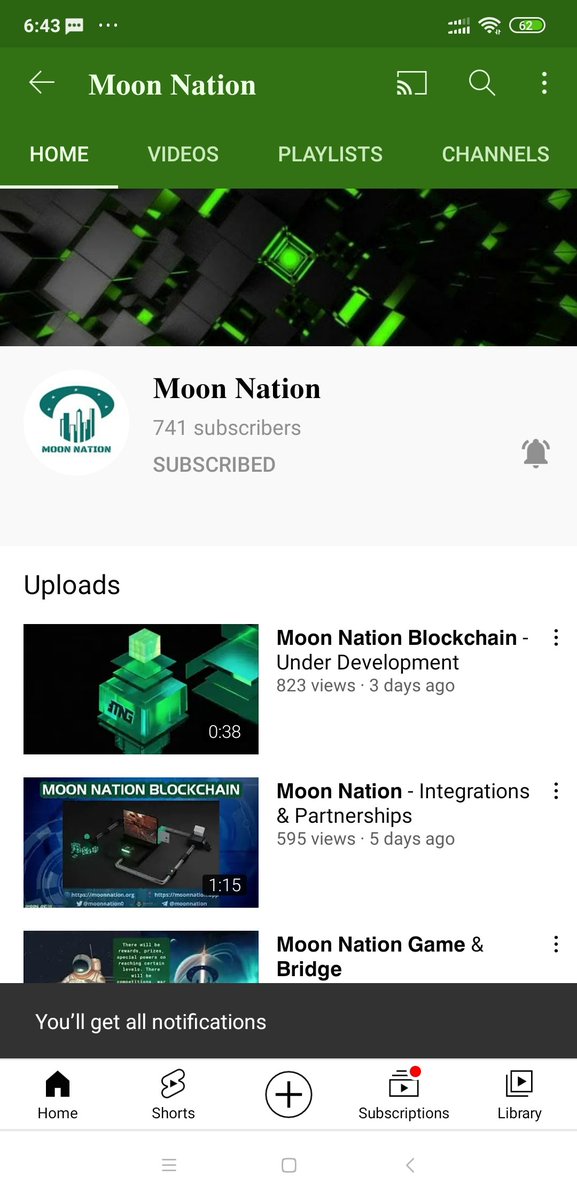Belzeee_mon's tweet image. Lezgo!! MNG is now on YOUTUBE!!!
#LEGITPROJECT
#DOXXED
#BESTTOKENOMICS
#SubscribeToday