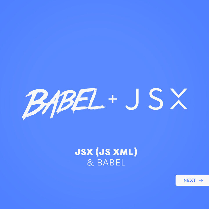 Boost_IT_'s tweet photo. Swipe left and understand what you need to know before learning React JS. 🙂   👉 

#BeBoost #BoostIT #BoostYourLife #ReactJS https://t.co/nVrb07hayc