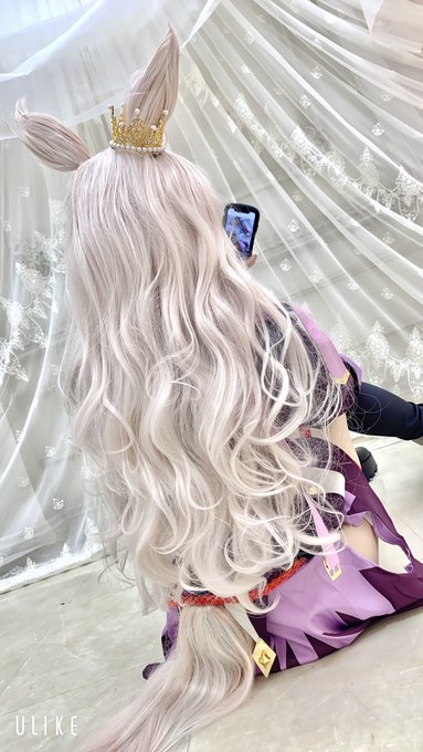コスプレイヤーしゅんすけのTwitter画像42