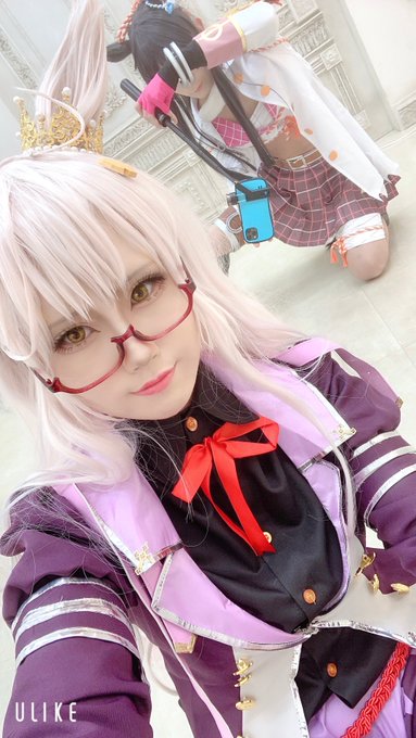 コスプレイヤーしゅんすけのTwitter画像43