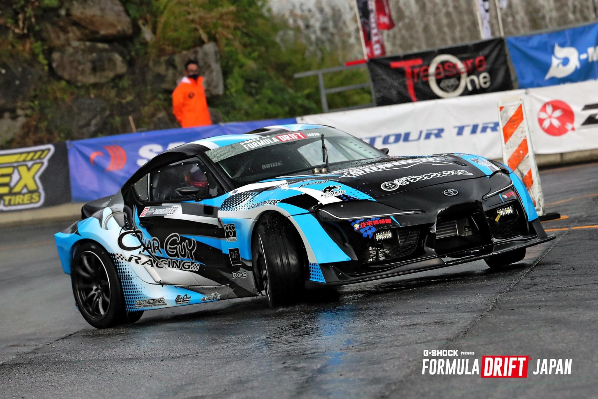 Formula Drift Japan on X: 