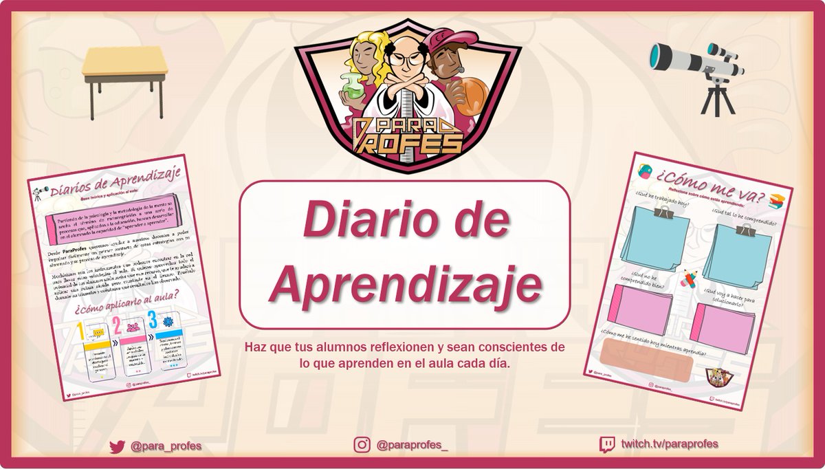 ParaProfes tweet media