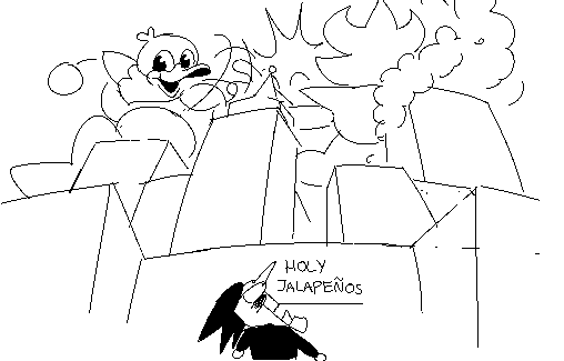 // deltarune spoilers
.
.
. 