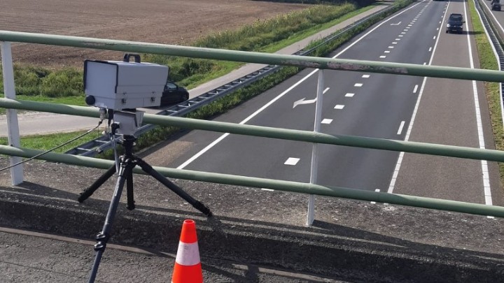 Een gewaarschuwd mens telt voor 2: #MONO #MONOCAM Handhavingscampagne Zeeland en Noord-Brabant en Rijkswaterstaat Zuid-Nederland.