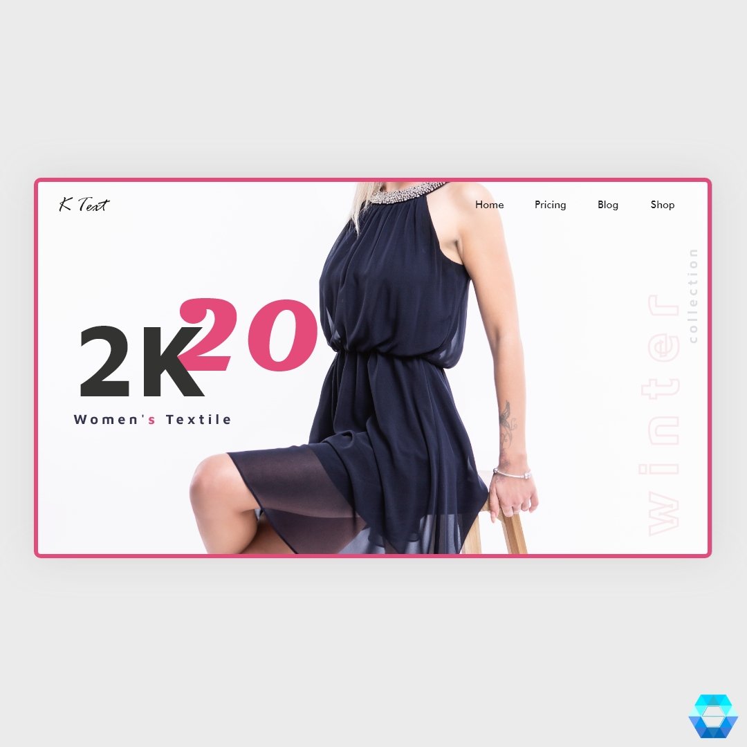 DevelopersSha's tweet photo. Fashion Website Design,
Need a web design? Send us a message!⁣
.
#landingpage #uiux #userinterfacedesign #web #webdesigner #webdesigners #webdesigning #webdev #webdevelopment #website #websitebuilder #websitedesign #websitedesigner #websitedesigns #websitedevelopment https://t.co/PjxkoaZGq6