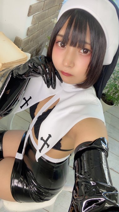 コスプレイヤーやよっぺ。のTwitter画像25