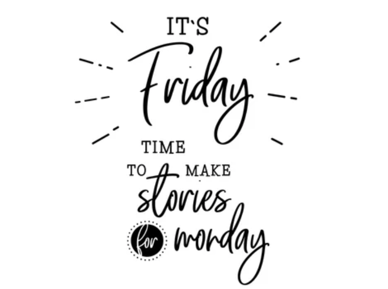 ttpcpas's tweet image. You've worked hard all week and the weekend is now officially upon us. Take time to recharge your batteries this weekend! Whatever you do, make it yours and enjoy!