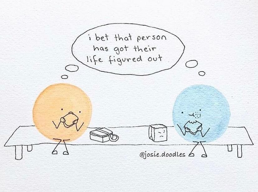 mindspacemayo's tweet photo. We don’t always know what someone is going through or how they’re feeling.

Life’s ups and downs happen to all of us, so chances are someone you know might be struggling. Your genuine support can make a difference whatever they are facing, big or small. https://t.co/KxSDSdSSBF