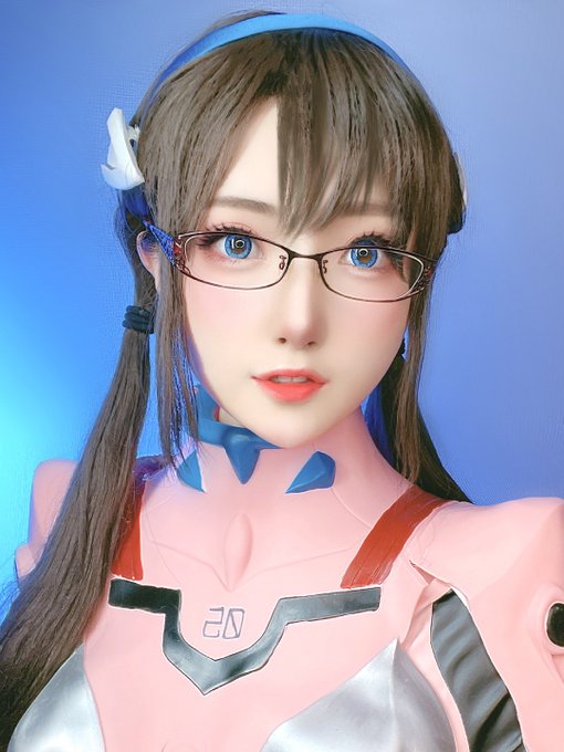Twitterのコスプレ画像14
