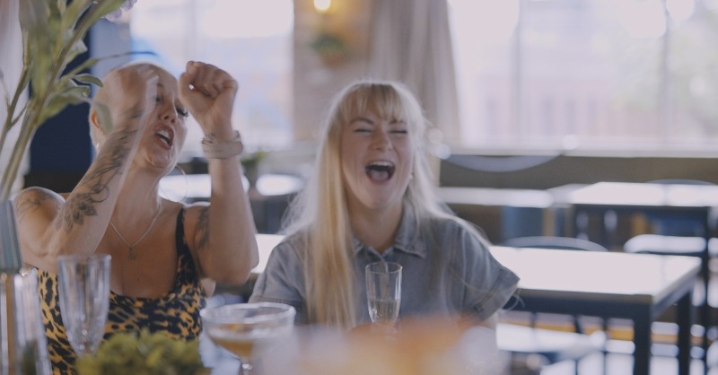 tweetinexeter's tweet photo. #SomethingSpecial is coming...This Wed 8pm join us for E5 of our special film series, #celebratinglocal people & business, with a true love story InExeter π
@urbanflowstreet @primrosebigwood @hashem_sharifa #theterraceexe @mossbros @princesshay @guildhallshops @johnlewisRetail https://t.co/JIuUfAHhL0
