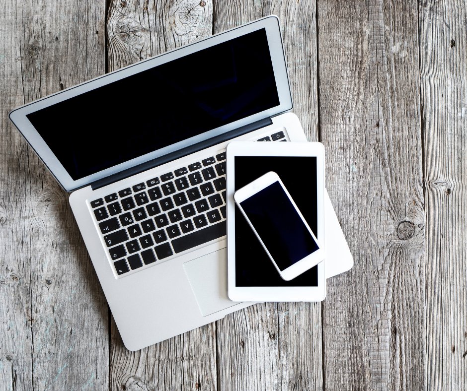 simple_click's tweet photo. All of our websites are designed to be responsive - which means that regardless of what device or screen size your visitors are using to browse your site, it remains easy to read, to navigate. Talk to us today about how to make your website as efficient on mobile as it can be. https://t.co/xglZb70TK3