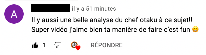 FonceJe's tweet photo. Wow ! On compare ma vidéo DBS 76 à celle de @MenuManga
➡️https://t.co/KaUifzjytq
Malheureusement, je suis très loin de son niveau d'analyse.
Il est le leader du manga game mais je suis très heureux qu'un ptit médiocre comme moi soit comparé à lui.
#DBS76 #DragonBallSuper76 https://t.co/RqKU0tBfeV