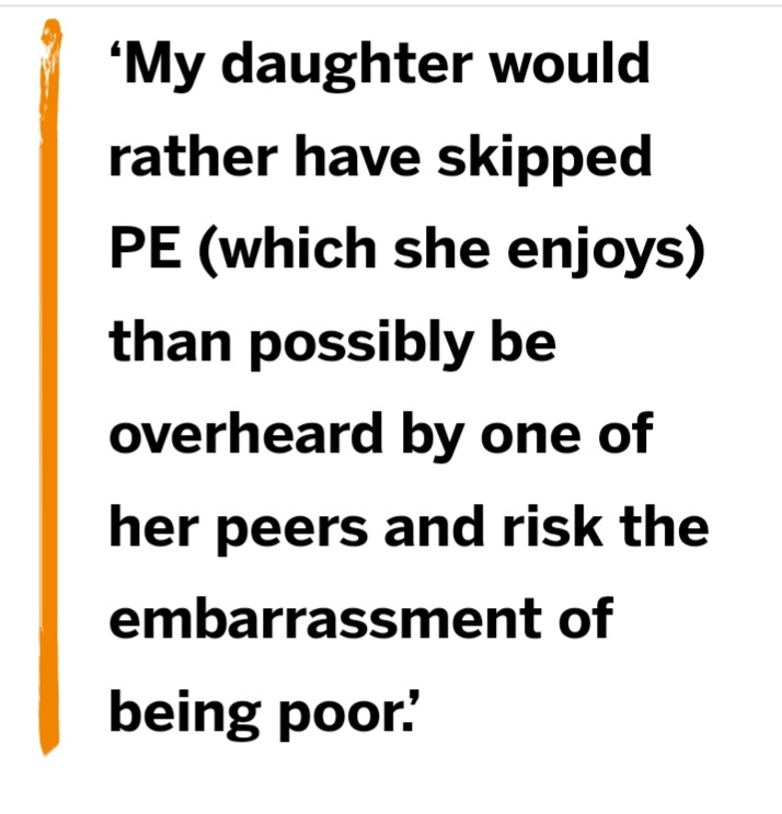 ParentPEG's tweet photo. Read of the #UniformRealities from the eyes of children and young people @childrensociety
https://t.co/5hjIOyBuYS https://t.co/aYWfLqSN7X