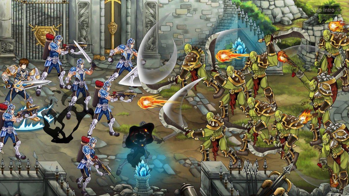 PrisonGames_'s tweet photo. Weekly #GIVEAWAY 👊🥳
Play FREE Trial of Royal Tower Defense available on #Xbox and win full version!
One winner for each 10 retweets! 🏆⤵️
https://t.co/NoTzoaoEK8
To enter:
1⃣ Play trial
2⃣ Comment your screenshot
🤞 Results - 30.09.21 🤞
#NintendoSwitch #towerdefense #td https://t.co/sPPKu2WijT
