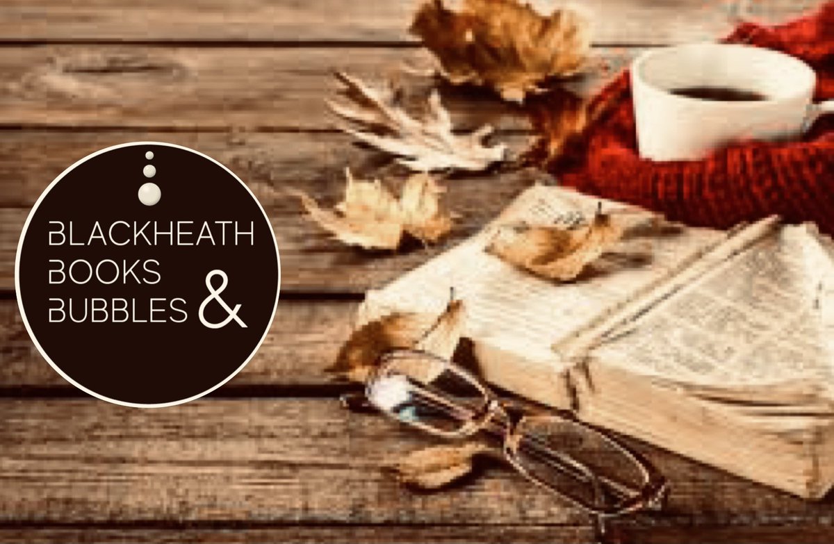 BBOOKSBUBBLES's tweet photo. πWith leaves turning golden, nights drawing in & fires being lit ~ Autumn is the perfect time to settle down in a comfy chair with a glass of bubbles & a good book for company π€π₯ π
#autumn #escapeinabook #booktwt #BookTwitter
#books #bookclub #reading #blackheath #se3 https://t.co/jxjfGw8bgx
