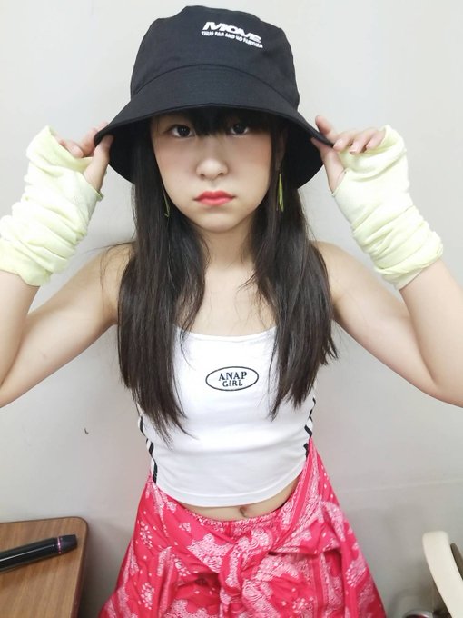 Twitterのコスプレ画像17