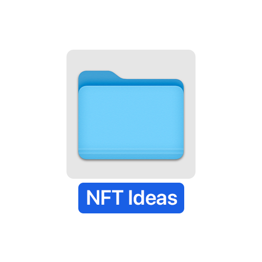 Folders tweet media