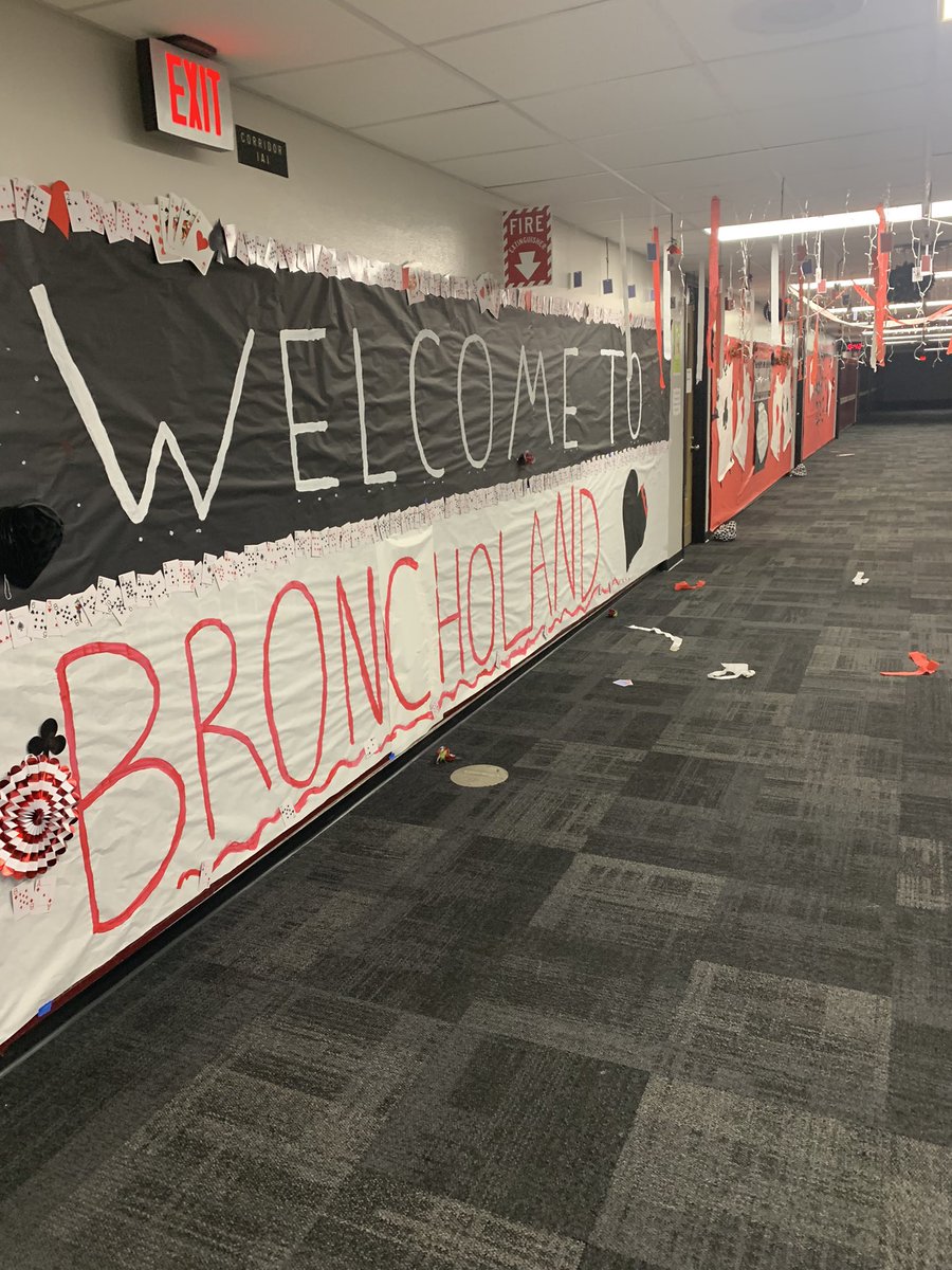 jeff_principal's tweet photo. Juniors!
#Homecoming2021 https://t.co/qqZQLPShfP