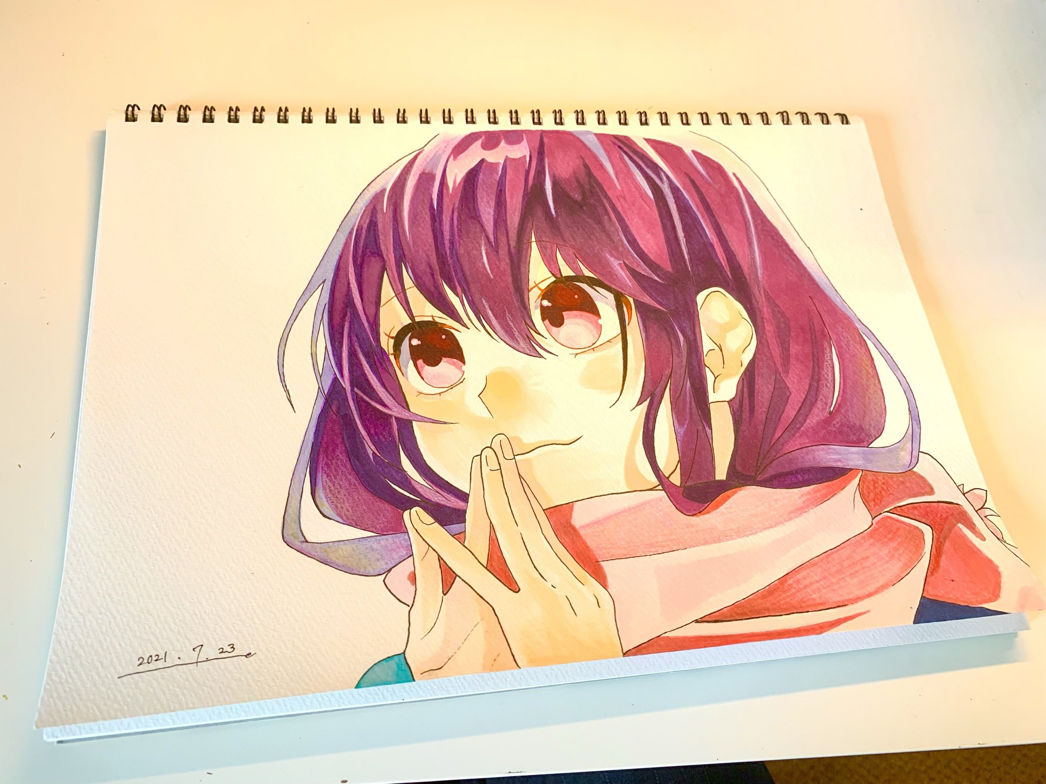 きり インスタしか投稿してなかったので一気に投稿します Honeyworks Honeyworks好きと繋がりたい あかりん 早坂あかり コピック コピックイラスト コピック連集中 絵描きさんと繋がりたい 絵 絵描きさんとつながりたい 絵描き 高校 高校生 きり インスタしか投稿してなかったので一気に投稿します Honeyworks Honeyworks好きと繋がりたい あかりん 早坂あかり コピック コピックイラスト コピック連集中 絵描きさんと繋がりたい 絵 絵描きさんとつながりたい 絵描き 高校 高校生