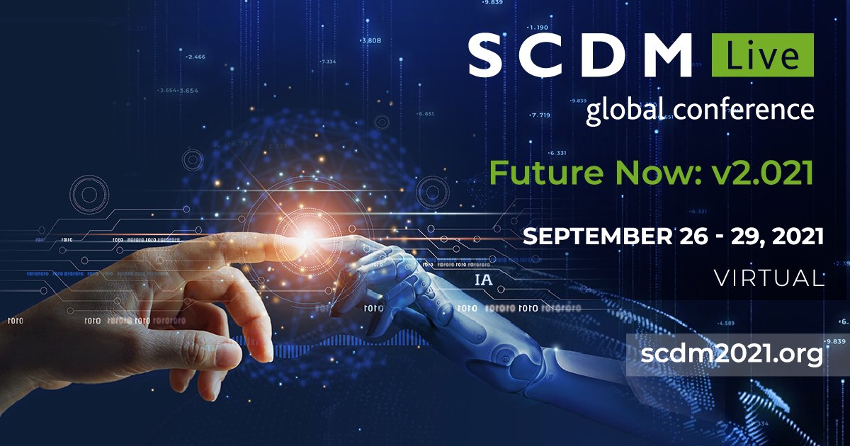 calyxai's tweet photo. Participating in #SCDM2021 next week? Visit us to learn how #Calyx is helping biopharmaceutical companies and CROs solve complex problems to get to market faster. https://t.co/4FhpbGjXqB #clinicaltrials https://t.co/ax5nvokHTX