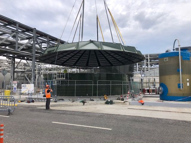 FranklinHodgeUK's tweet photo. Here at Franklin Hodge, we can overcome any problems when it comes to installing tanks - even in small spaces where it's a tight squeeze!
Visit our website to find out more about our water tanks: https://t.co/qSNMtYNDSB 💧
#constructionindustry #glasscoated https://t.co/YUrPGDP0kF