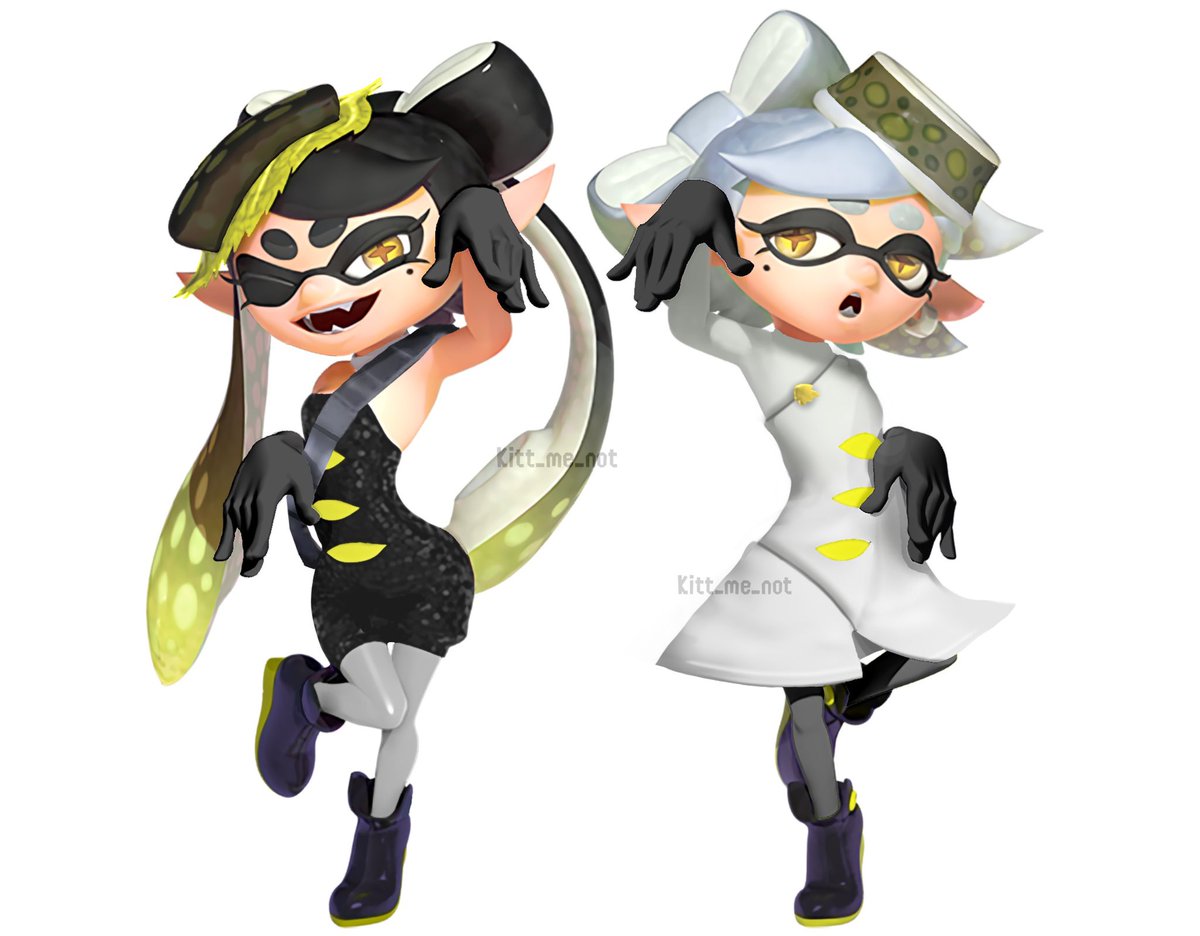 But it was available and I bought it. splatoon 3 squid sisters This is not ...