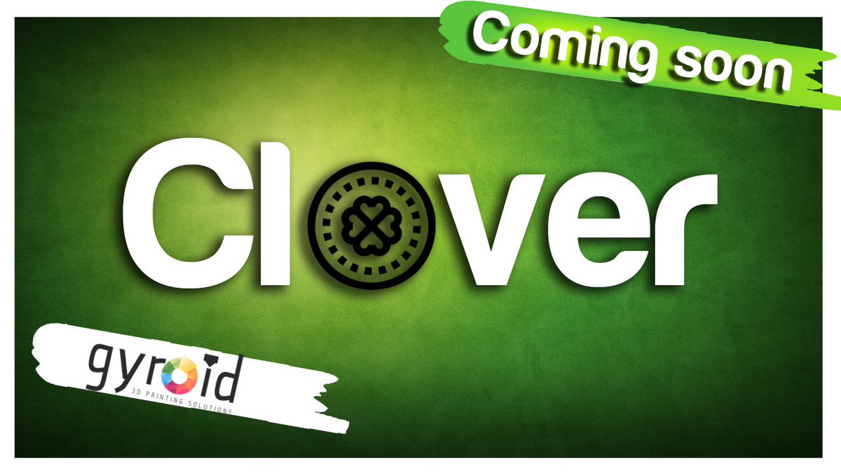 3dGyroid's tweet photo. 💥 Ha llegado el día de desvelar una de las partes más importantes que componen nuestro nuevo hotend Clover. 
Queremos compartir con tod@s vosotr@s la base de lo que será nuestro nuevo hotend y el que saldrá a la luz en unos meses, presentando nuestro primer fusor. https://t.co/SO2JipKyL1