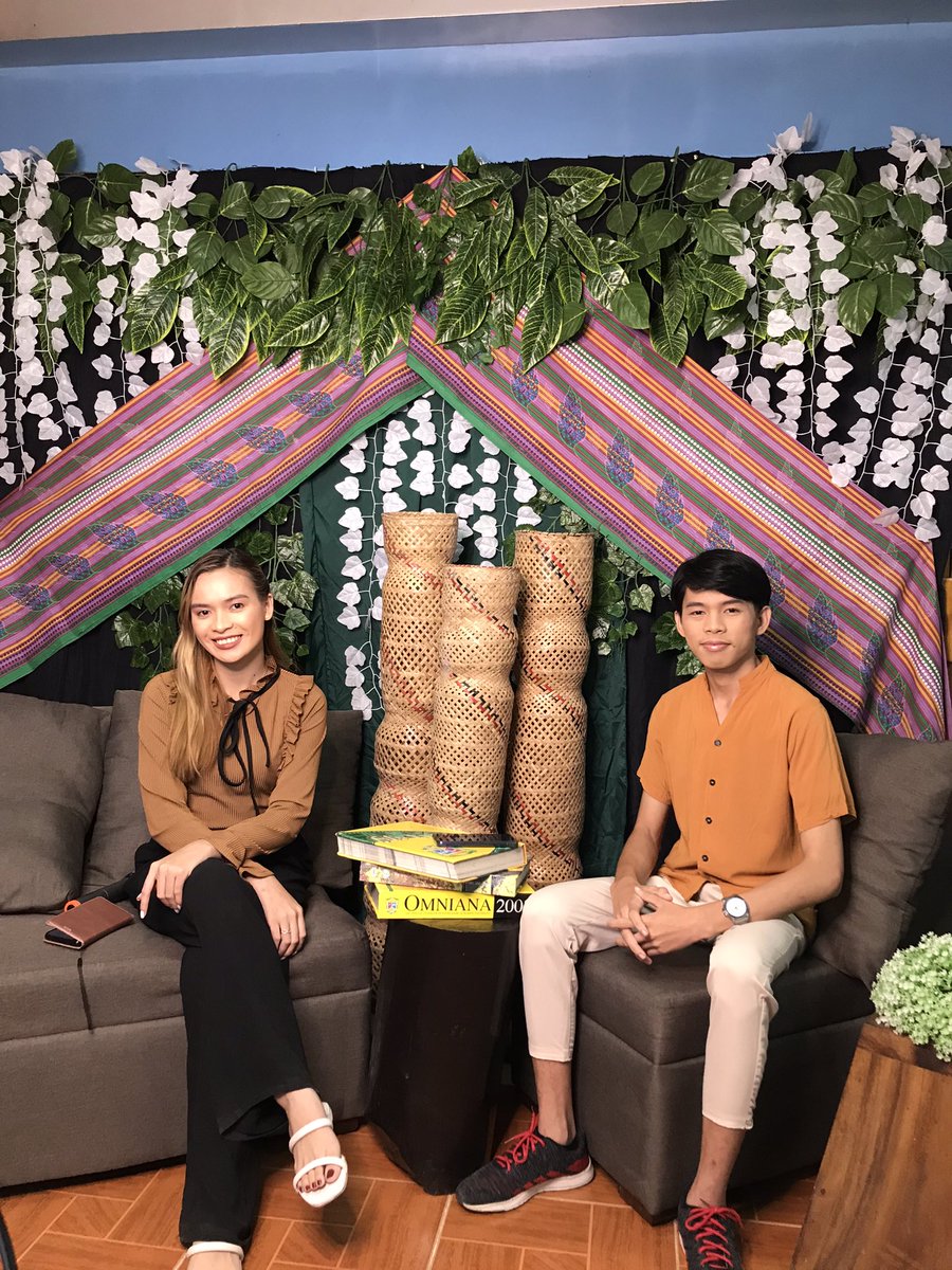 NDMUSSGOfficial's tweet image. ⚠️The issue on Online Sexual Abuse and Exploitation of Children (OSAEC) remains to be an alarming global concern. More and more Filipino children are being exploited on the internet.⚠️

 Tune in to the fourteenth episode of #CyberKWENTUHAN - #OSAEC: Anyare?