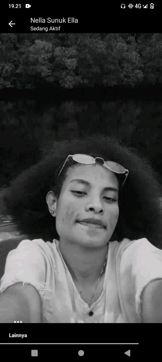 Saya laki laki tweet media