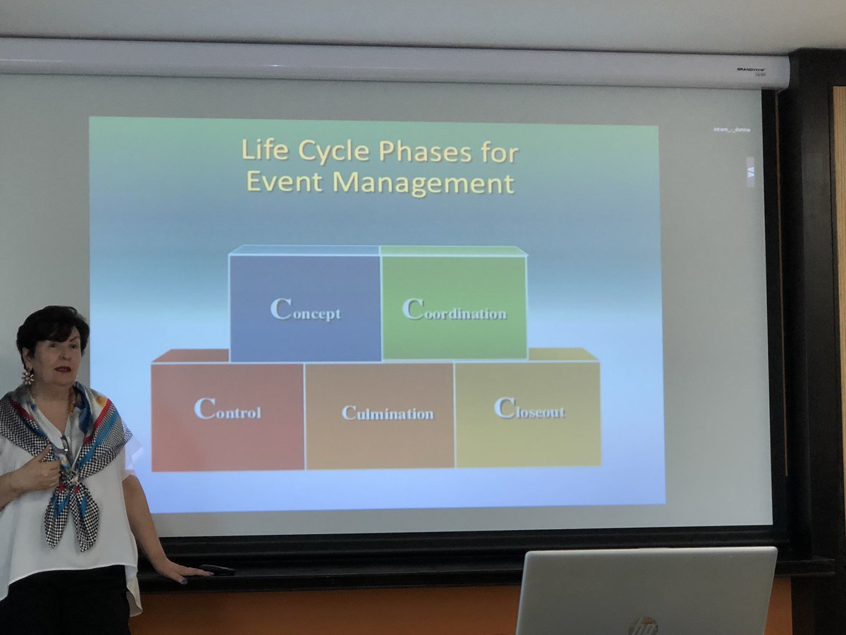 Day 2 of the Events Bidding Strategy organized by <a href="/RCBrwanda/">Rwanda Convention Bureau</a>. Thank you <a href="/lindacpl/">Linda Pereira</a> for sharing your knowledge about our industry!