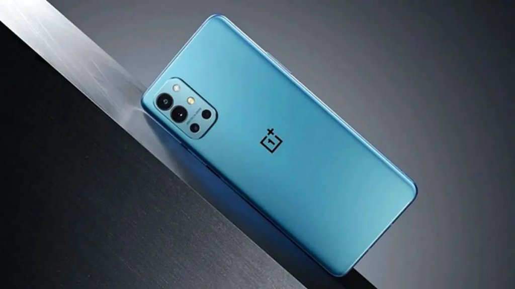 gogoogleandroid's tweet image. OnePlus 9R receives OxygenOS 11.2.5.5 #Update! 

thegoandroid.com/oneplus-9r-oxy… 

#OnePlus9R #September2021SecurityPatch