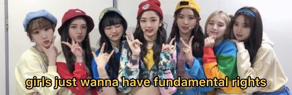 Weeekly Girl S Power Headerpic Twitter Com Gpdudvnhjf Neomuzoa