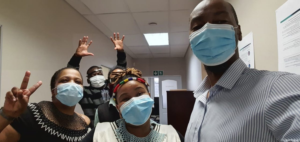 CCGSYSTEMS's tweet photo. Happy Heritage Day!
#HeritageDay2021
#InAndAroundCCG
#CCGSYSTEMS https://t.co/5VKgdofMIX