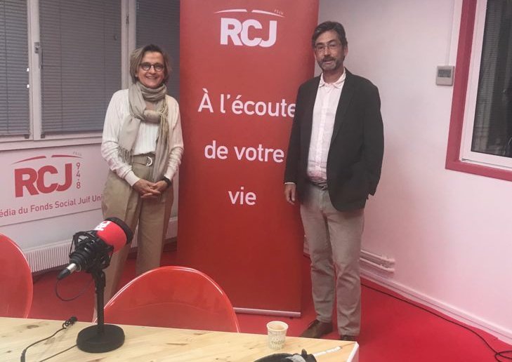 Florence Berthout tweet media