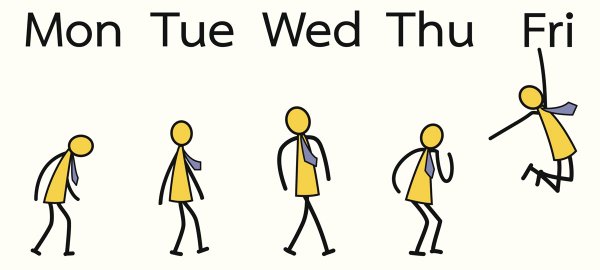 Happy Friday! 🎉