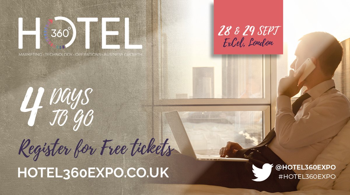 hotelresortexpo's tweet photo. @Hotel360Expo is an invaluable opportunity for you to elevate your industry knowledge and gain an upper hand on the competition! Where? At the #InnovationAwards 🏆👏 Make sure to get your free ticket now! #Hotel360Expo 

https://t.co/T0eiAm1m02 https://t.co/76yCQyTOm2
