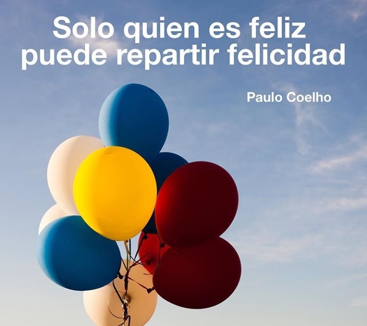 Paulo Coelho Español (@paulocoelhodice) on Twitter photo 