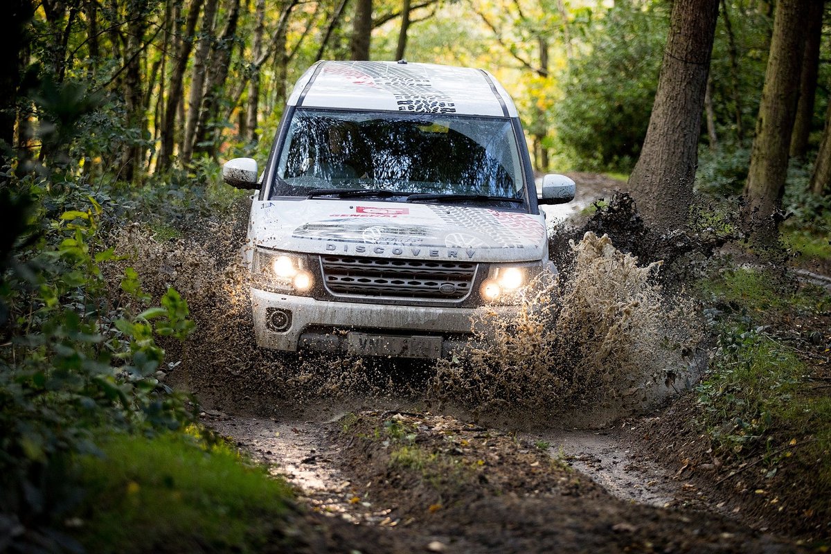 General Tire UK tweet media