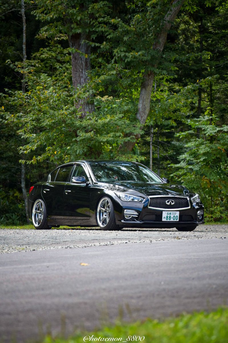 hotaemon_0001's tweet photo. 最近の撮り溜めしてた写真📷📸
#v37スカイライン
#Infinityq50
#T5R2P https://t.co/R0nNMiviSR