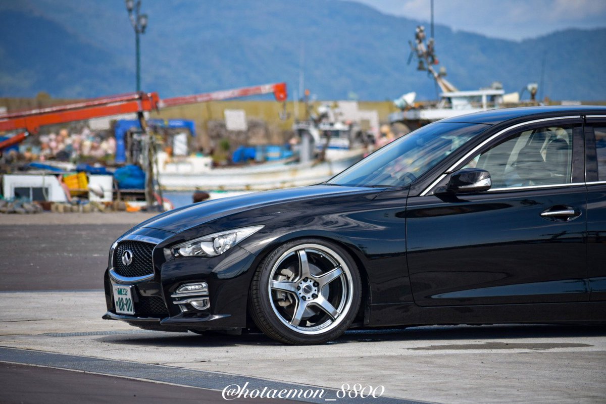 hotaemon_0001's tweet photo. 最近の撮り溜めしてた写真📷📸
#v37スカイライン
#Infinityq50
#T5R2P https://t.co/R0nNMiviSR