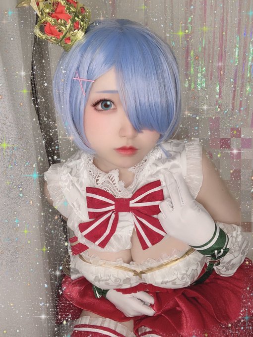 コスプレイヤーひまわりありすのTwitter画像30