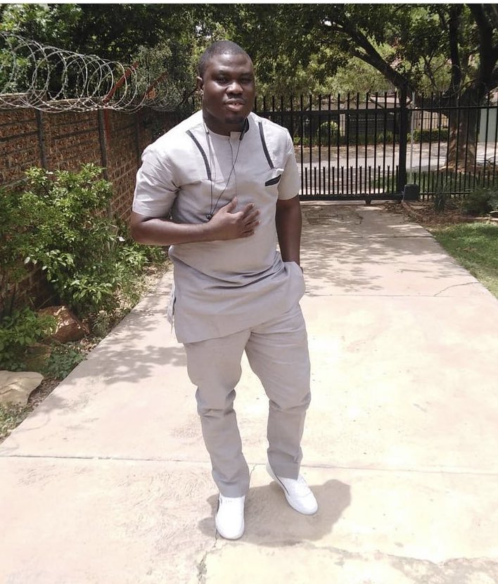 Happy Heritage Day  #HeritageDay